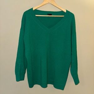 Talbots Cashmere Sweater